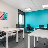 Uffici privati per 5 persone