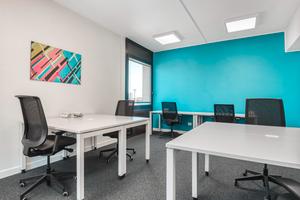 Uffici privati per 5 persone