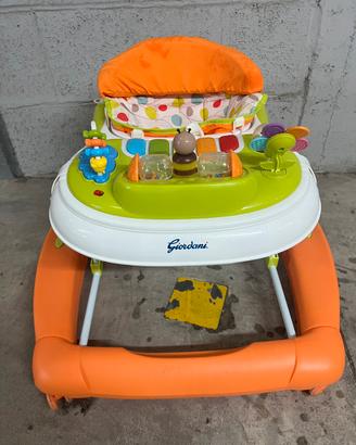 Girello Giordani Sweet Candy