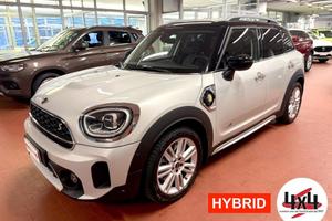 MINI Countryman 1.5 Cooper SE ALL4 Auto. Hybrid