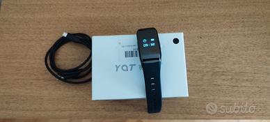 Orologio registratore audio video spia