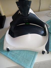 LAVAPAVIMENTI FOLLETTO 