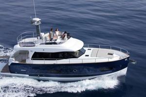 Azimut Magellano 43