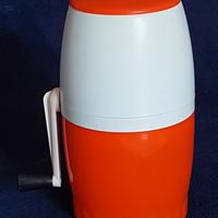 Tritaghiaccio "omi" vintage - nuovo