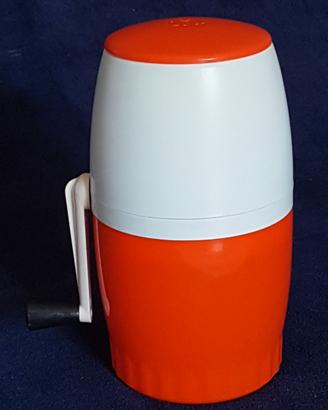 Tritaghiaccio "omi" vintage - nuovo