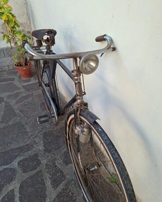 Bicicletta Landa anni 40