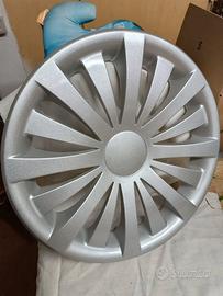 Copricerchi 15 farad