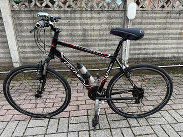 Mountain bike Olympia country hibrid