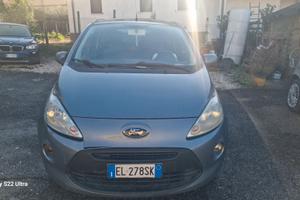 Ford Ka Ka+ 1.3 TDCi 75CV cDPF
