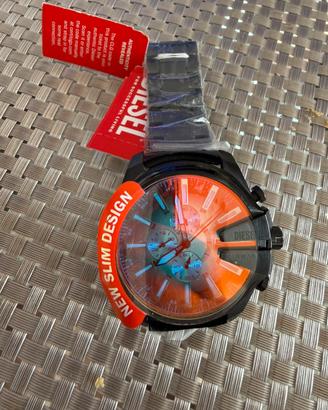 Orologio diesel