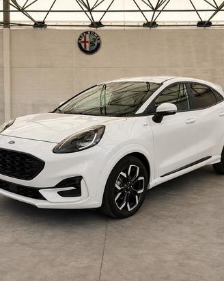 FORD Puma II - Puma 1.0 ecoboost ST-Line X s&s 125