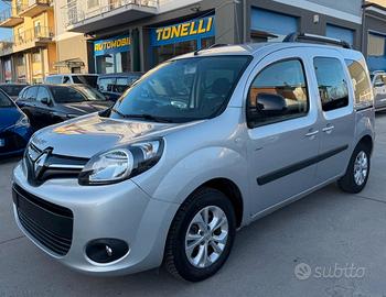 Renault Kangoo 1.2 TCe 115CV Stop & Start 4p. Expr