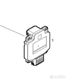 5802424756 - Centralina ECU CAMBIO