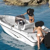 Ranieri Revolution 455