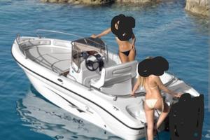 Ranieri Revolution 455