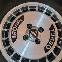 Ronal Turbo 