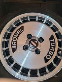 Ronal Turbo 