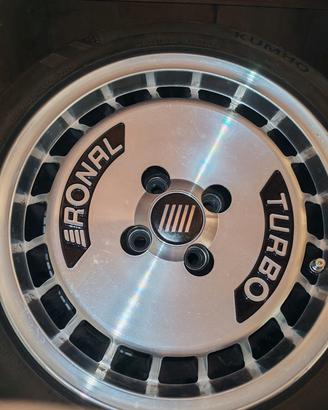 Ronal Turbo 