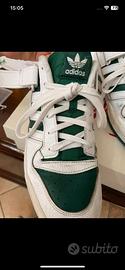 scarpe Adidas Forum Low tg.43