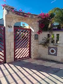 Villa a 100mt dal mare