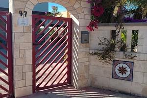 Villa a 100mt dal mare
