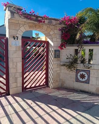 Villa a 100mt dal mare