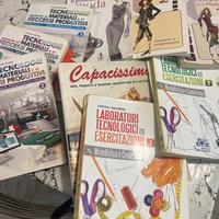 Libri modellistica