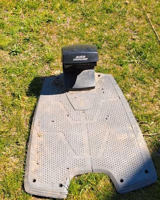 Base ricarica Robot Husqvarna Automower 220 AC