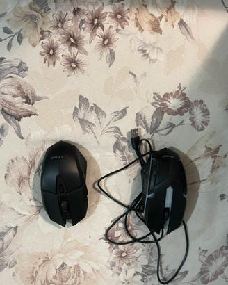 Mouse