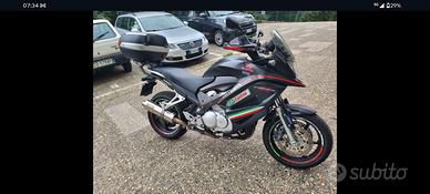 Honda CrossRunner  V4 ABS 800 2015 