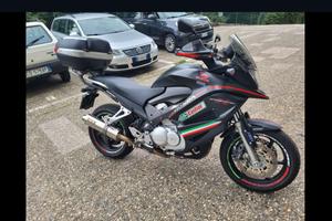 Honda CrossRunner  V4 ABS 800 2015 