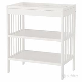 Fasciatoio ikea mai usato