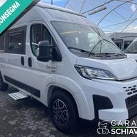 DREAMER D 43 UP FUN FINITURA FUN PLUS TETTO SOFF