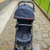 GB Gold passeggino leggero