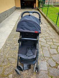 GB Gold passeggino leggero