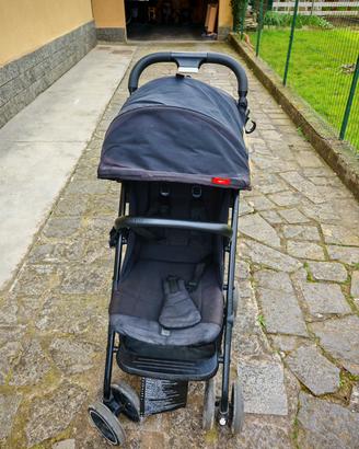GB Gold passeggino leggero