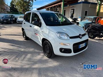 Fiat Panda VAN