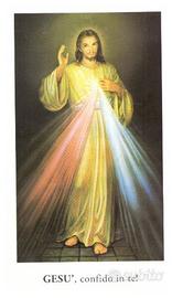 Santino - Gesù, confido in te.49