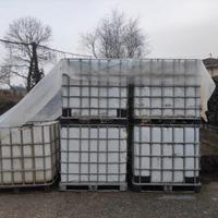 cisterne 1000 litri
