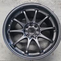 Volk Rays ce28n 17x9.5 et 28 