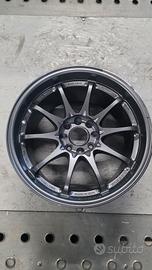 Volk Rays ce28n 17x9.5 et 28 