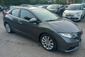 Honda Civic 2.2 i-DTEC Sport