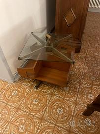 Tavolino anni 60 Ico Parisi