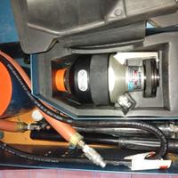 Utensile idraulico per bordatura Swagelok