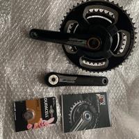 Power meter/misuratore di potenza