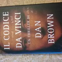 Dan Brown Il Codice Da Vinci La Verità del Ghiacci