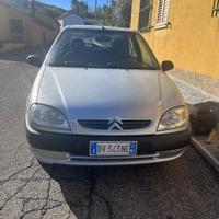 Citroen saxo