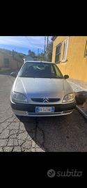 Citroen saxo