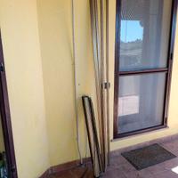zanzariera per porta finestra