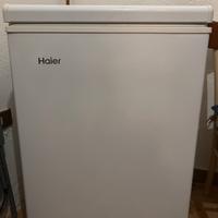 Congelatore a pozzetto Haier 